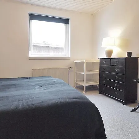Dom wakacyjny Tranekaer Lohals